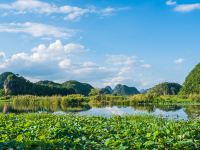 普者黑水云间湖景客栈 - 其他