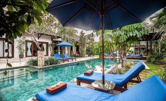 Baan Pinya Chic Three Bedroom Pool Villa