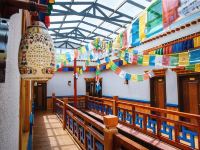 君恒主题酒店(拉萨大昭寺店) - 公共区域