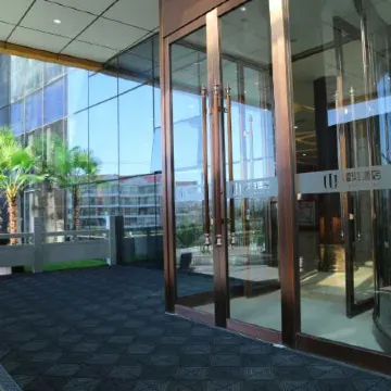 Blue Bay International Hotel