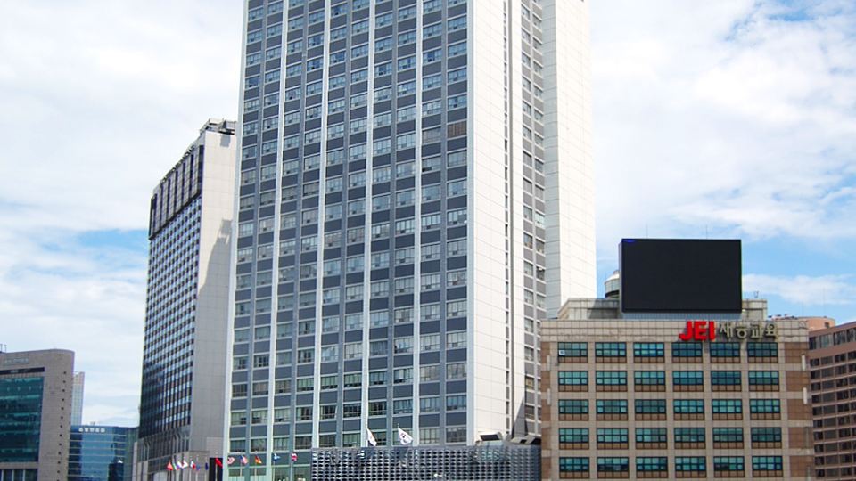 Hotel President