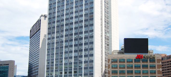 Hotel President Hotels in Seoul