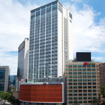 Hotel President