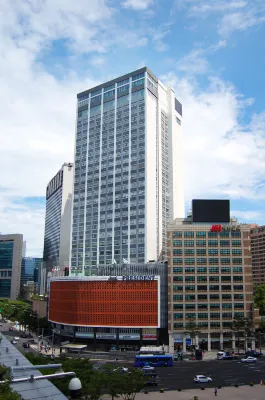 Hotel President Hotels in Seoul