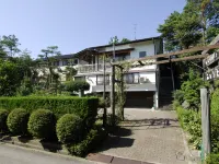 Wafu Pension Furusato Hotels in Shika
