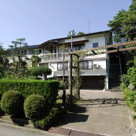 Wafu Pension Furusato