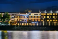 Simple Hotel (Zixing Dongjiang Lake) Hotels near Dongjiang Suspension Bridge