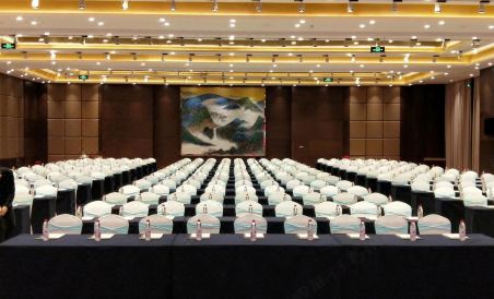 Jinling Yujingwan Hotel - Housity
