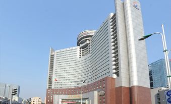 Huafang Jinling International Hotel