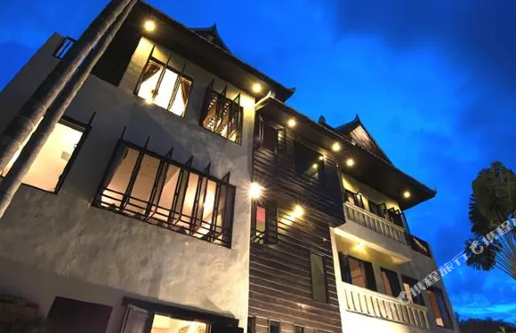平之班維提卡酒店