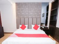济南土豆酒店 - 品质优选大床房