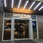 Central Hotel - 2-Star