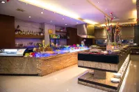 君濠飯店(國際展覽中心珊美地鐵站店)