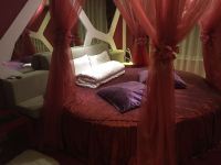 锦州紫庭酒店式公寓 - 浪漫之旅