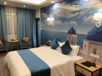 龙海凯达商务酒店 - 主题大床房