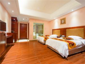 Fuxiang Holiday Hotel (Chimelong Ocean Kingdom, Hengqin, Zhuhai)