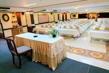 รูปภาพของรีเจนท์ ลอดจ์ ลำปาง