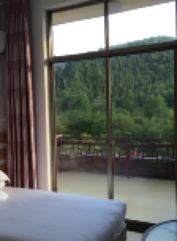 Jing'an Zhanshi Farm