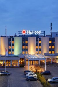 Best 10 Hotels Near Paunsdorf Center from USD 52/Night-Leipzig for 2022 |  Trip.com