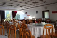 Jing Chuan Hotel - Bữa sáng