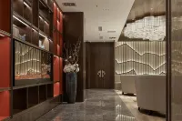 Xinzheng Xingangwanhua Hotel