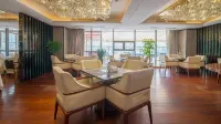 โรงแรมจิ้นเจียง ถงเหริน - พร้อมอาหารเช้า