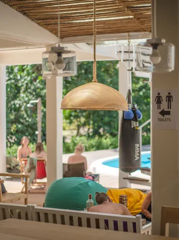 รูปภาพของปาจามัส เกาะช้าง