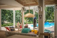 Pajamas Koh Chang Các khách sạn ở 