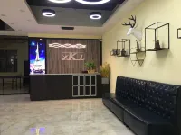 荔波仙客來賓館（荔波美食街店）