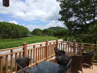 Yunshui Hulin Inn Puzhehei Hotels in Qiubei