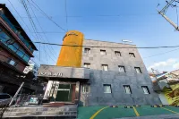 阿提酒店 鄰近仁川站的酒店