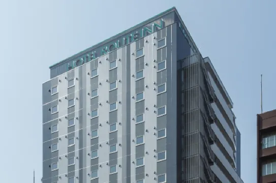 Hotel Route-Inn Grand Tokyo Asakusabashi