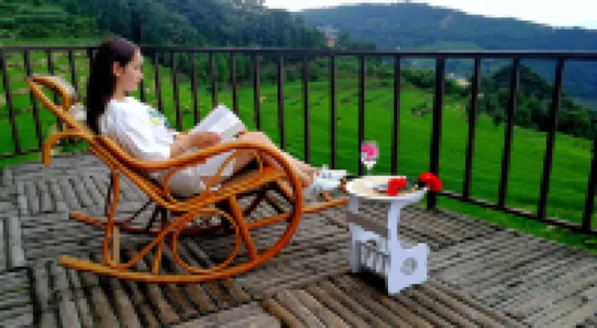 Tianpan Renjia Manor