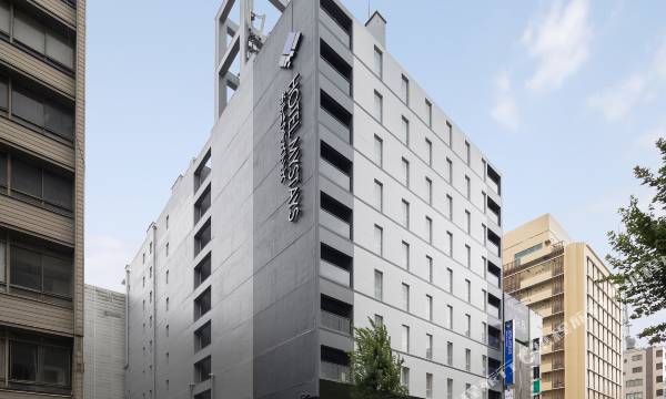 Hotel Mystays Nagoya Nishiki