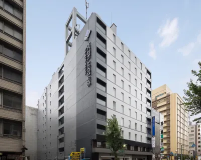 HOTEL MYSTAYS Nagoya Nishiki Các khách sạn ở Nagoya