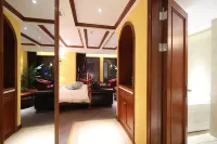 Chengdu Rumengju Hotel (Zhaojuesi South Road Subway Station) -  Gaming & Esports