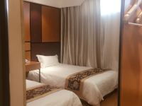 北京鸿福宾馆 - 标准双床房