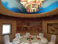 Ulanqab Yingshan Hotel (Jining South Railway Station) - Desayuno