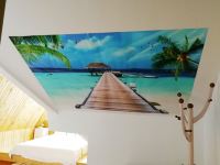 北海诗海主题酒店