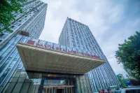 Wanda Realm Neijiang