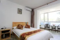 Fushun ala warm hotel Hotels in Fushunxian