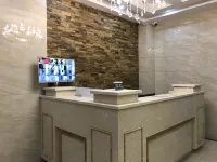 Xiantao Ganquan Fashion Hotel - Pet friendly