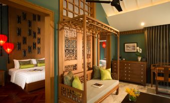 Na Nirand Romantic Boutique Resort