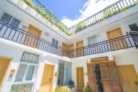 Traveling Ji International Youth Hostel (Lijiang Ancient City)