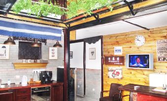 Kunshan Jinxi Rimuli Inn