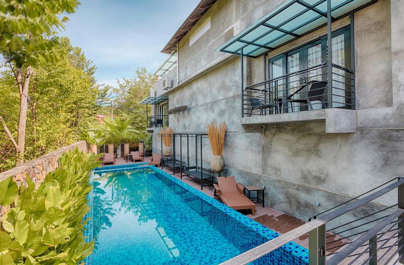 Lot 33 Boutique Hotel photo 2