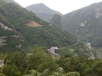恩施俊鑫山庄
