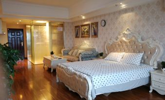 Wanda Luxury Guesthouse
