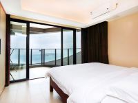 惠东巽寮湾海之家度假公寓 - 青山绿水一房一厅套房