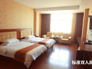 Dongshan Jinda Hotel